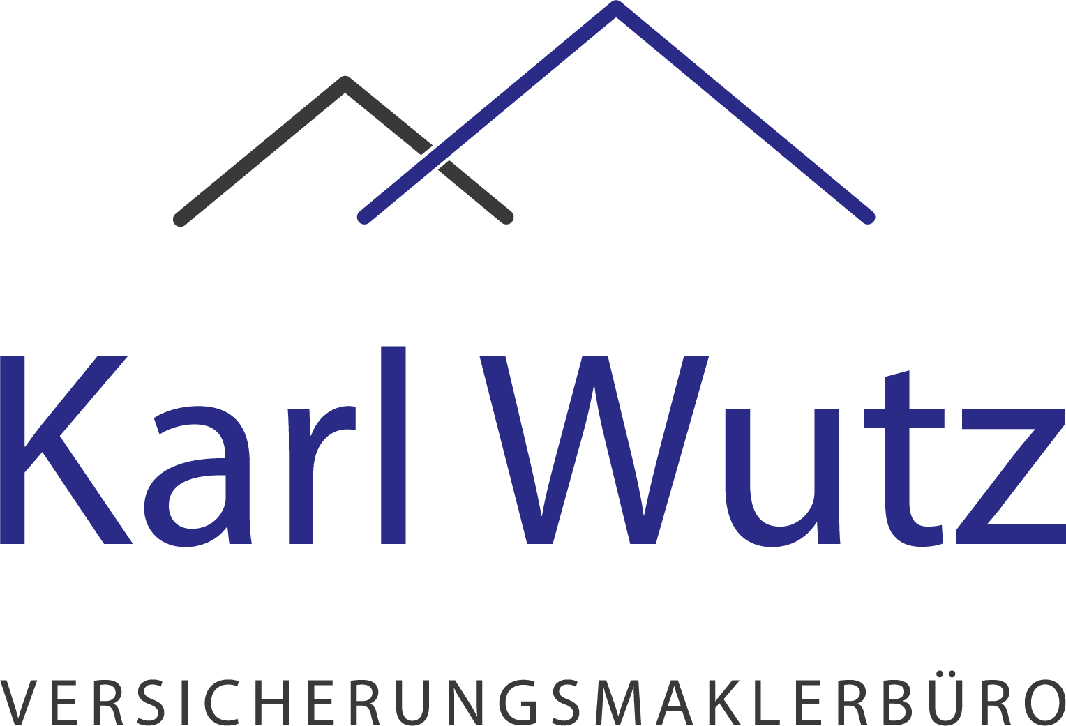 Logo Karl Wutz Versicherungsmakler GmbH & Co. KG 